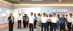 省委統戰部機關(guān)黨委王志